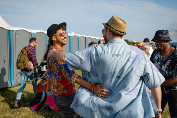 Best Emergency porta potty rental  in Kingsville, MD