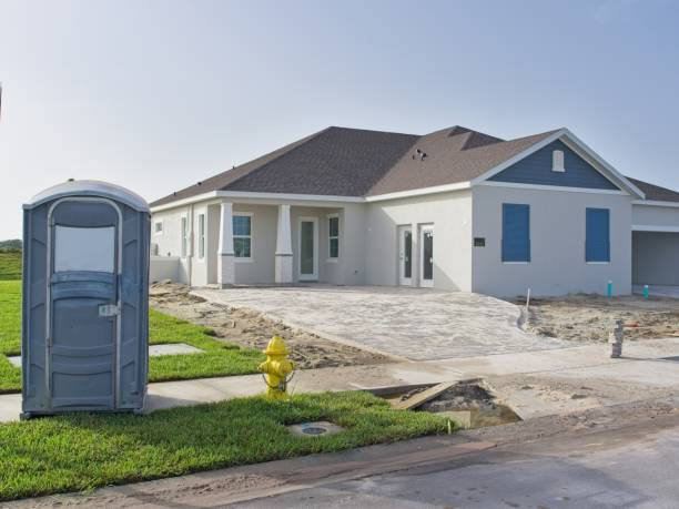Best Portable restroom solutions  in Kingsville, MD