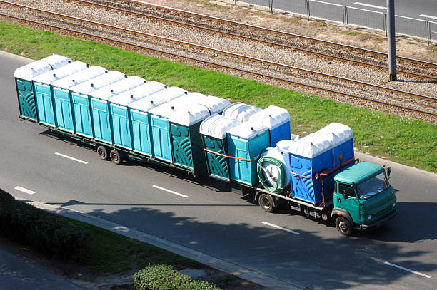 Portable Toilet Options We Offer in Kingsville, MD